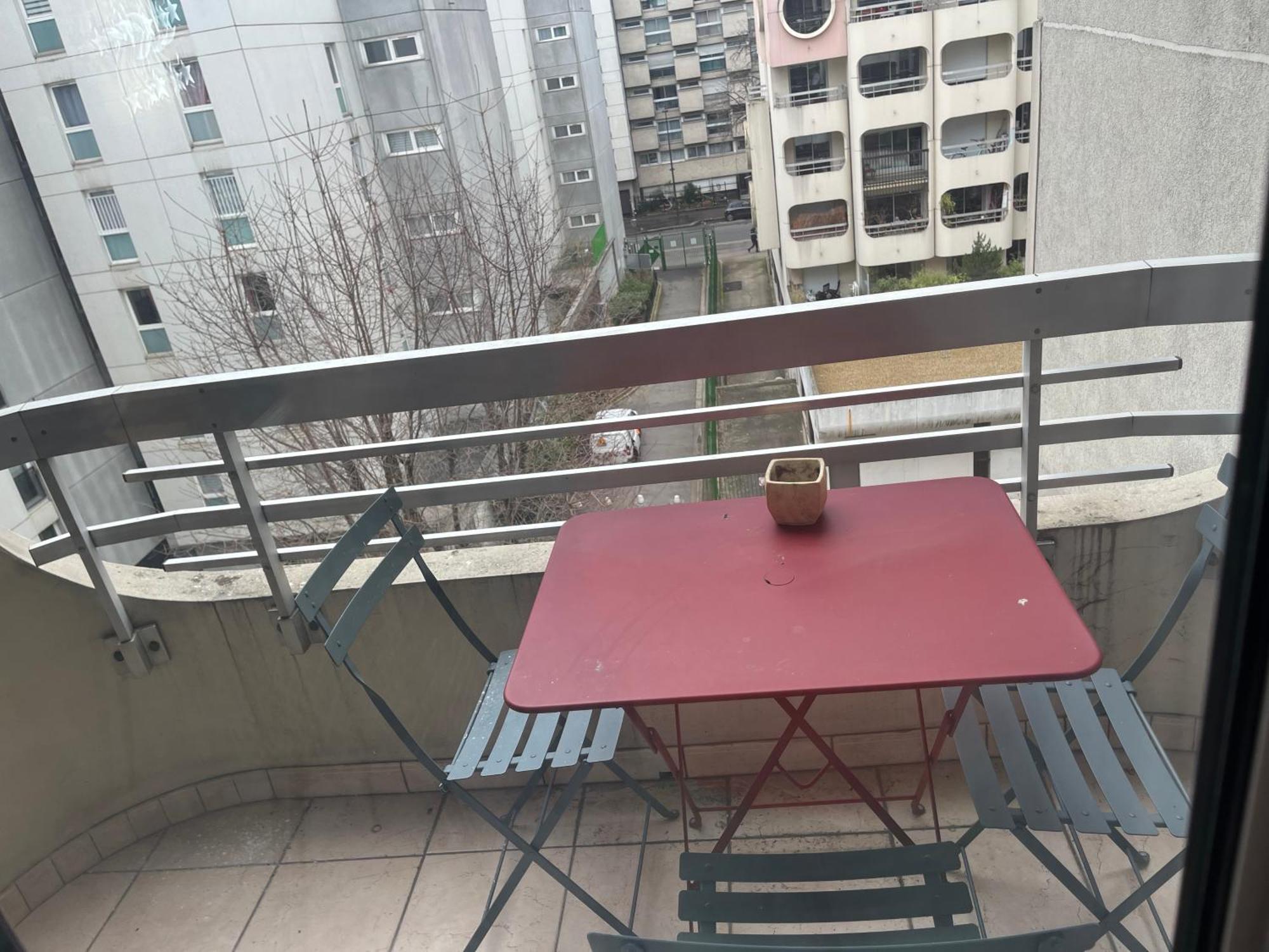 Appart Crime Παρίσι Εξωτερικό φωτογραφία